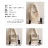 Cashmere Lamb Women's Bag New Fashionable Simple Underarm Fur With Texture Foreign Style All-match Single-shoulder Tote