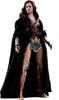 Figure Hot Toys MMS451 - DC Comics - Justice League - Wonder Woman Deluxe Version