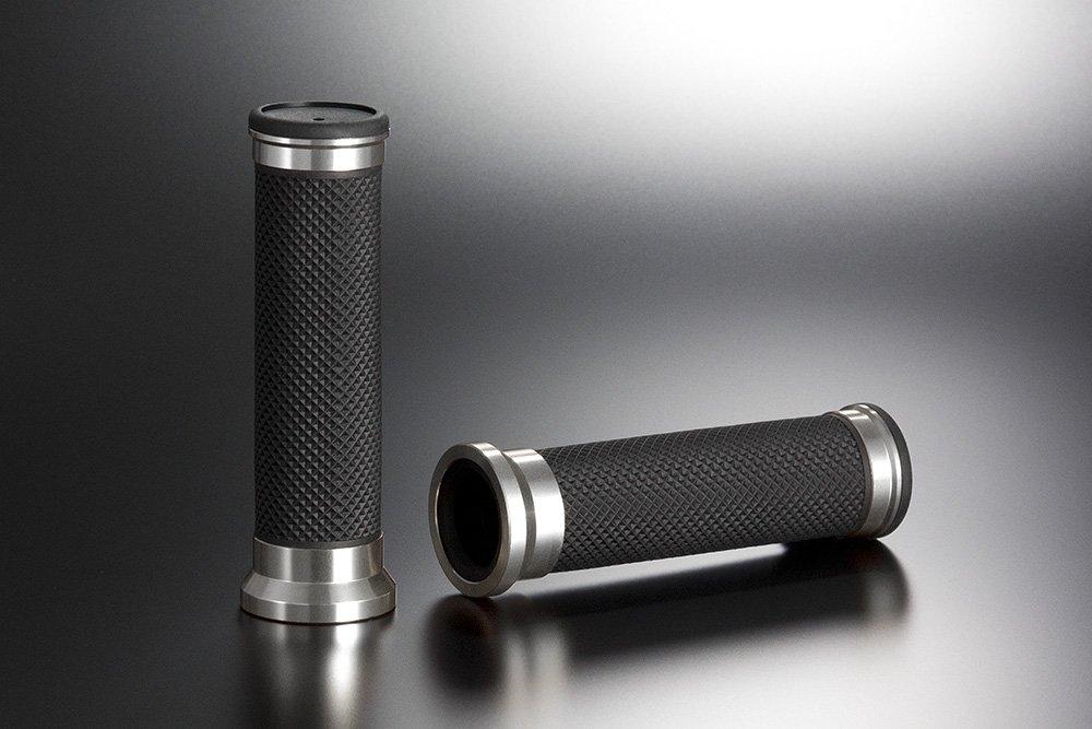 

Bike Parts Center 903308 Custom Grips, Left and Right Set, No Bronze Bar Ends, Honda Super Dio, Etc коричневый