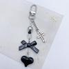 Mobile Phone Accessories Pendant Cute Backpack Phone Keychain Charm Decoratioin
