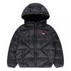 Childrens/Kids Hooded Puffer Jacket