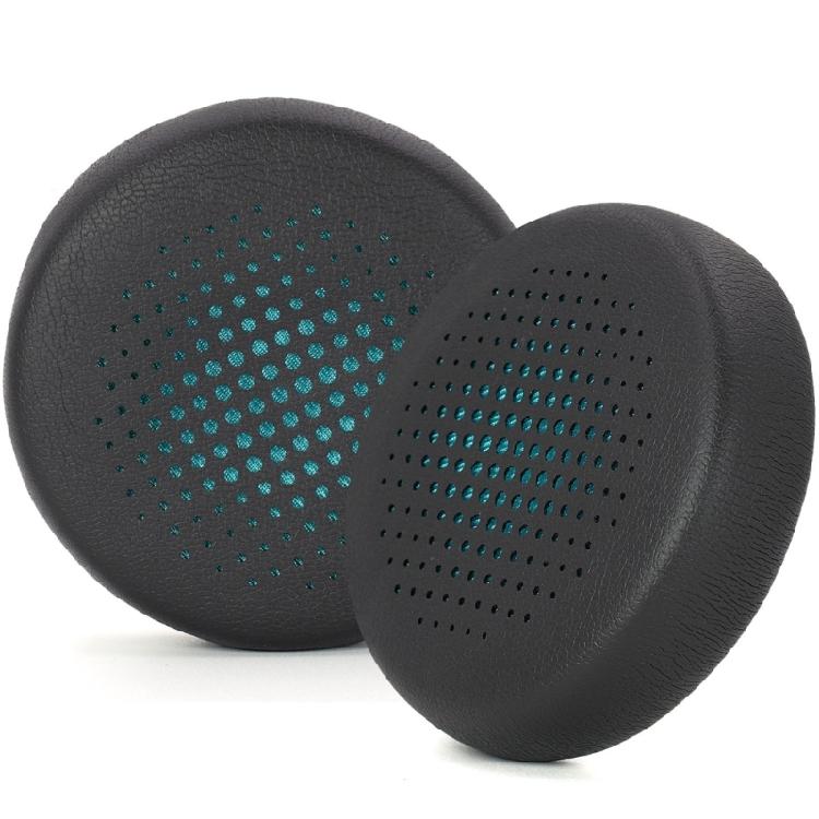 Soft Ear Cushions Ear Covers for Go Work Gen2 Headphones Earpads Improve Sound Fidelitys for Comfortable Experience