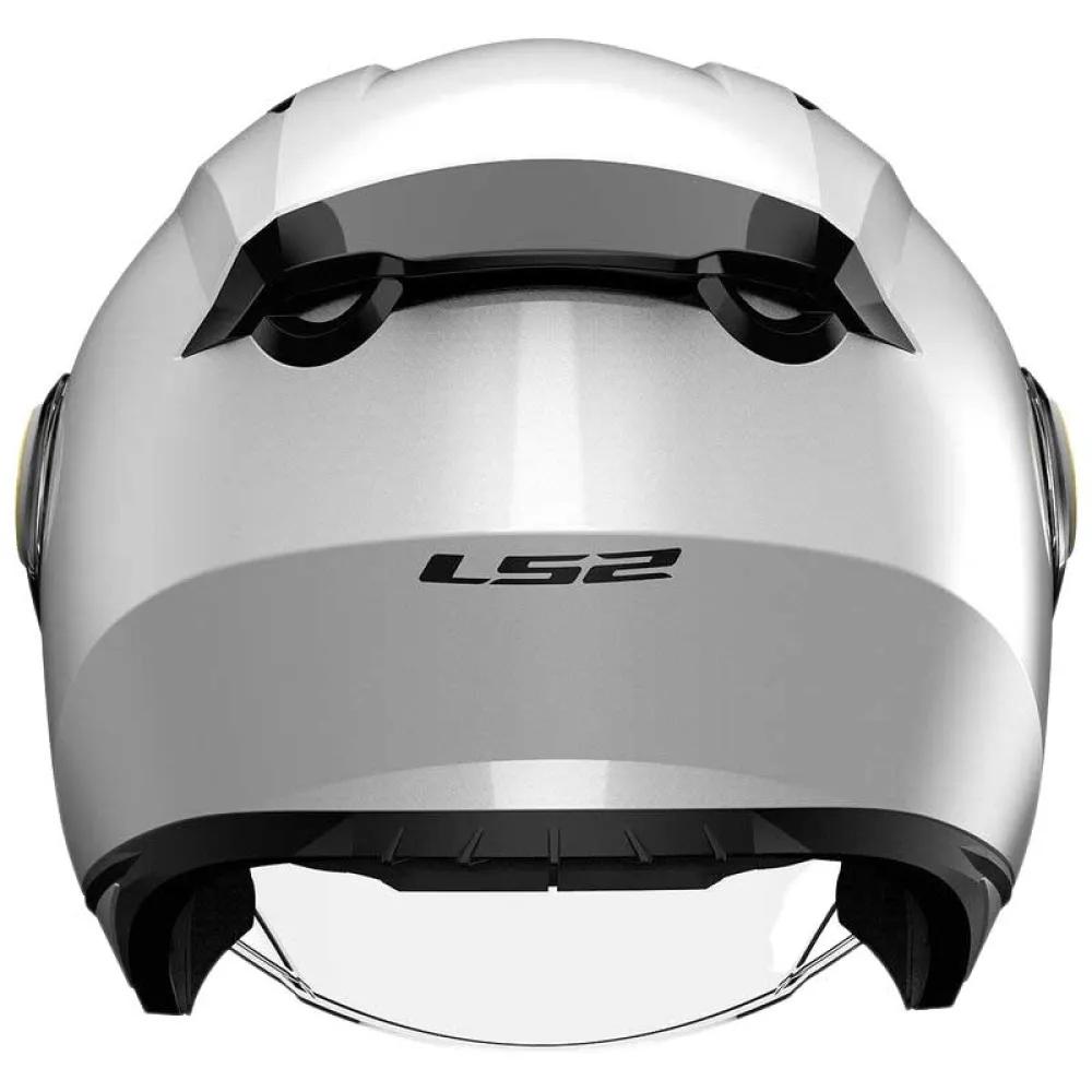 LS2 Open Face Helmet OF622 Funny II