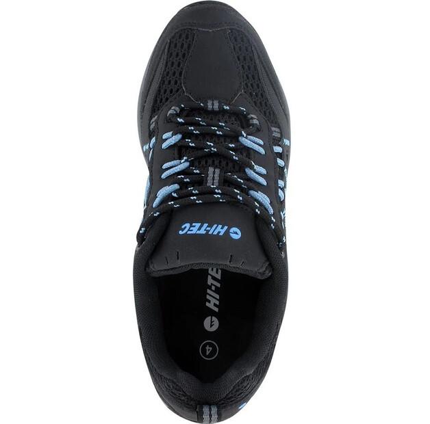 Треккинговые ботинки Hi-Tec Jaguar Low Rise Hiking Shoe