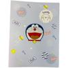 Cartoon A4 Info Booklet Cute Large Capacity Student Test Paper Storage Family Files Baby Pregnancy Inspection Folder