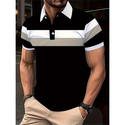 T-Shirts & Muskelshirts – Poloshirts