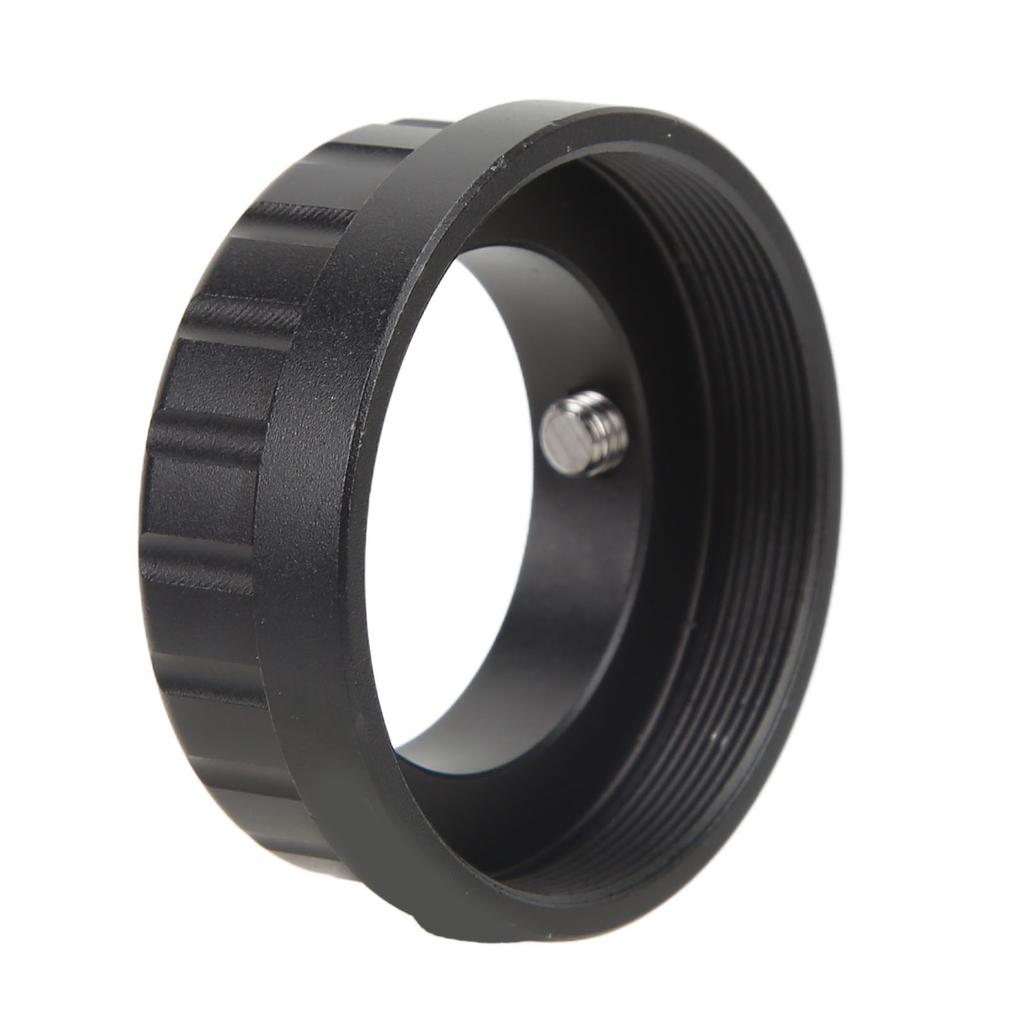 Adaptér okulárového zaostřovače M35x0,75mm na 0,965in z hliníkové slitiny