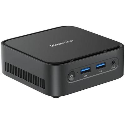 Mini Pc Blackview Mp50 R5 3500U 16Gb 512 W11P