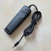 Hold Lock Camera Shutter Release Remote Wire Triggering Cable for DMWRS1-B,GF1/GH1/LC1/L10 for Stable Setups, Framing Remote Photo Control