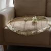 Non-slip Doormat Durable Bedroom Dressing Table Mats 40/60cm Floor Rug  Prayer Mattress