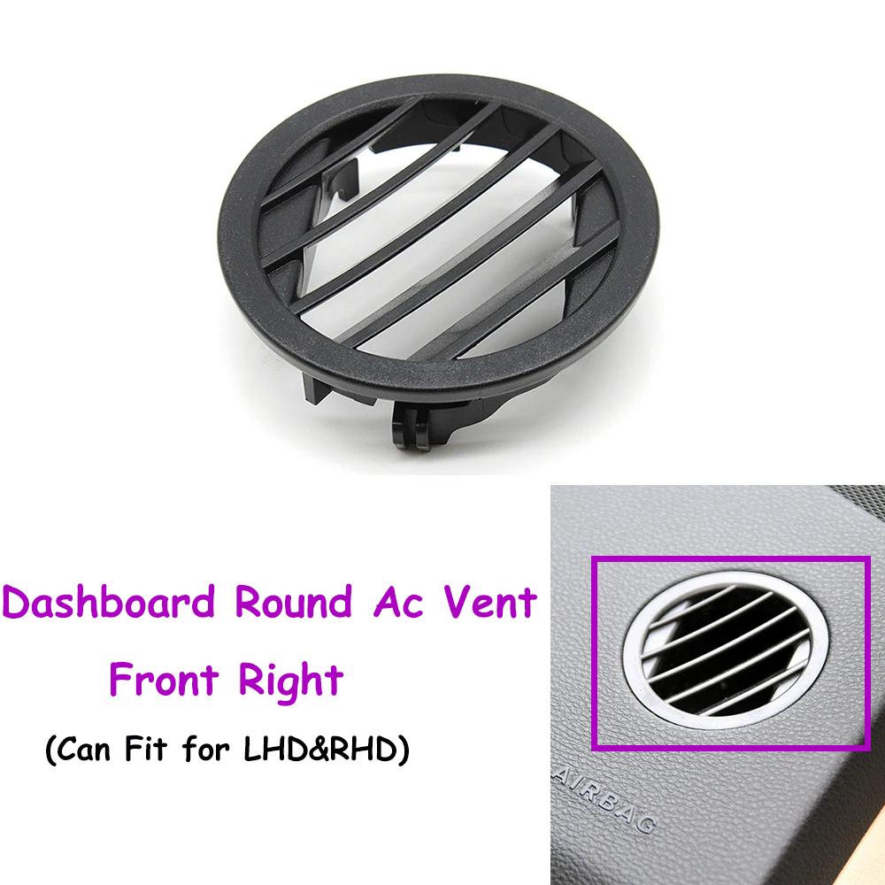 GLK X204 LHD RHD Dashboard Console Left Right Air Conditioner Ac Vent Grille Outlet For Mercedes Benz 204 GLK220 GLK250 GLK300