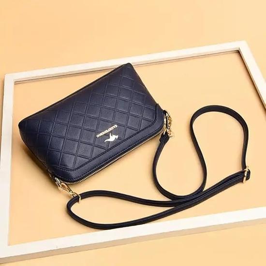 ketmart Small Crossbody Bag for Women Girls - Convertible Fanny Pack Belt Bag - Lightweight Water-Resistant