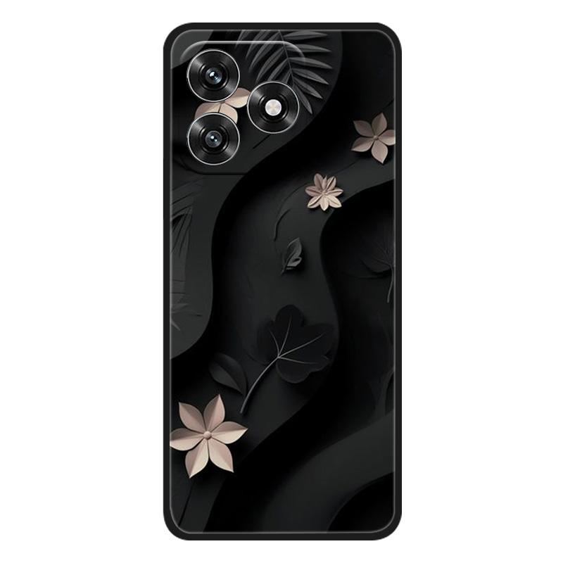 For Honor X5c Soft Silicone Shell Protective Cover Honor Play10A 4G Cool Animal Cartoon Pattern Phone Case For Honor X5C Plus