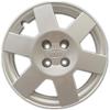 BYD F3/F3R G3 15-Inch Wheel Cover Hub Cap Tire Shell