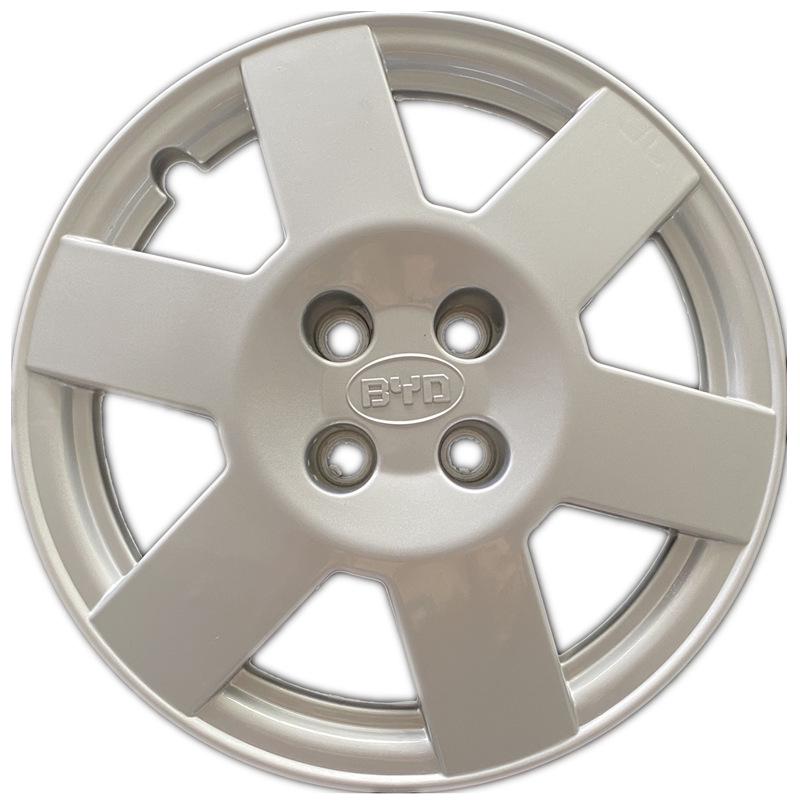 BYD F3/F3R G3 15-Inch Wheel Cover Hub Cap Tire Shell