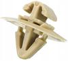 50x SIDE MOLDING PIN OPEL MOVANO VIVARO