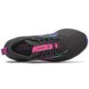 New Balance Nb Fuelcell Propel Rmx V2 Classic Sports Fabric Low-Top Marathon Running Shoes Women Sneaker Black Red Purple WPRMXLV2