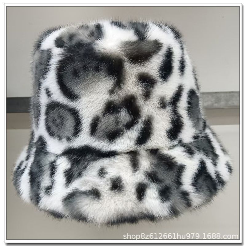 Women's Winter Hats: Versatile, Stylish, and Warm Ear-Covering Beanies and Fisherman's Hats