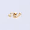 10Pcs/Lot Antenna Shrapnel Battery Metal Conductive Grounding Terminal Signal Contact Connector