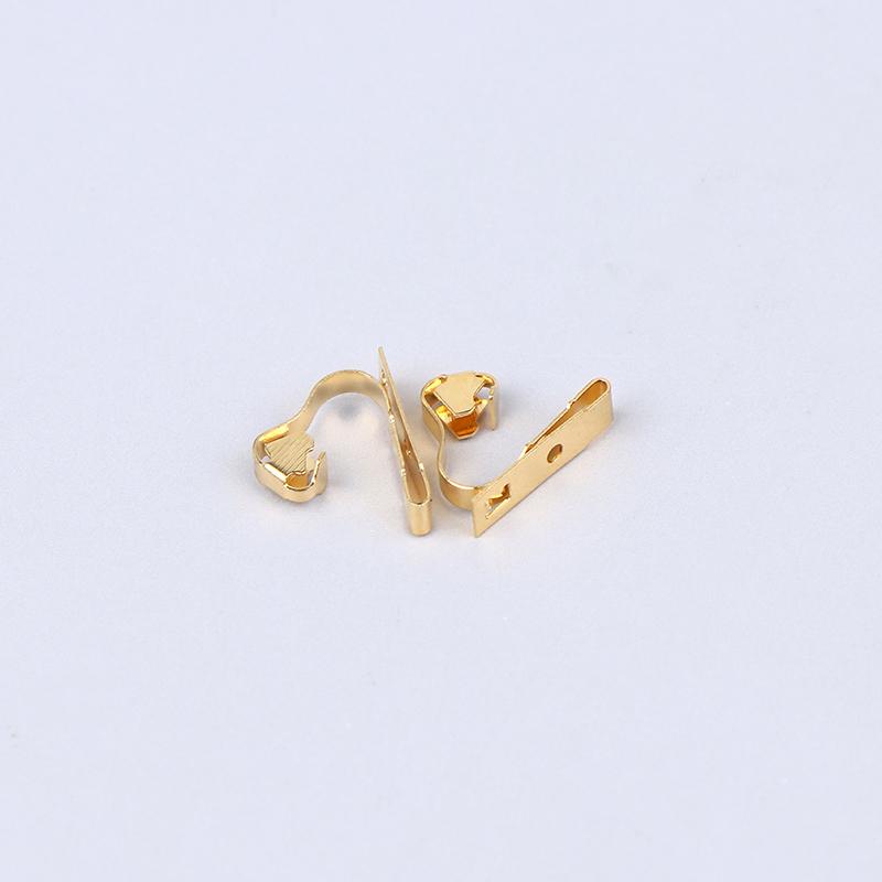 10Pcs/Lot Antenna Shrapnel Battery Metal Conductive Grounding Terminal Signal Contact Connector