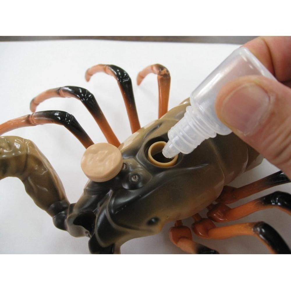 Toyo  Scorpion Infrared Rc Smoke Blasting Dk Tt6023a