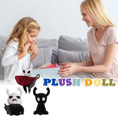 Plüschpuppe, Spielzeuggeschenk, Cartoon, Stoffpuppe für Kinder, Geschenkkissen für Kinder