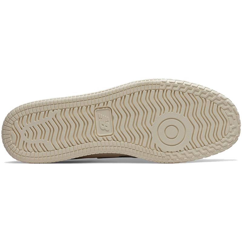 New Balance Pro Court Beige Navy Sneakers PROCTCCF