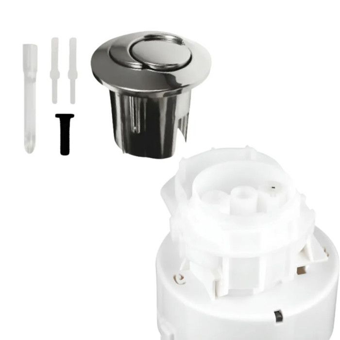 Kun ventil for Nexo-tank.