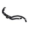AS57-Car Oil Cooler Hose For Hyundai Sonata Santa Fe Sport Kia Optima Sorento KX7 2015- 2018 25470-2GGA0 254702GGA0