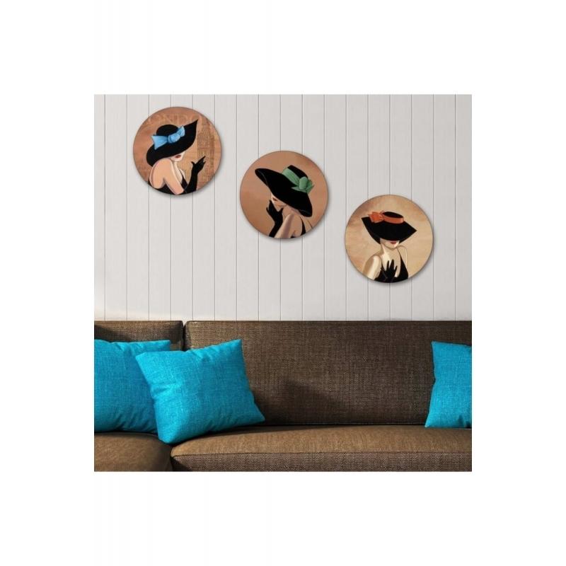 

Стол из 3 МДФ