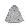 The North Face Breathable UV Protection Sun Protection Clothing Men's White Camouflage NF0A5JY6-6M2