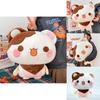 Peluche Cartoon con Morcida Imbottitura in Cotone PP per Bambini e Coppie