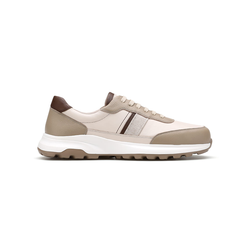 Thom Mcan Berlin 01 Men'S Sneakers - Beige