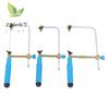 1PCS Adjustable Saw Bow U Type Saw Bow Cutting Tool For Wooden Handle Of Jewelry Saw Frame Hand Tools Jeweler's Saw Frame