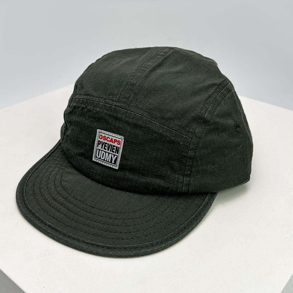 Baseball Plain Color Solid Letterings Alphabet Patch Women  Men For Neutral Gender Fresh Caps Peaked Hats Flat Eaves Breathable Street Sunshade
