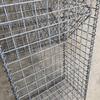 Welded Gabion Mesh Basket