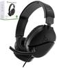 ALGS TURTLE BEACH Recon 70 X 2024 Gaming Wired Headphones with Headphone Compatible with Handheld Game and with Mute [APEX Sponsored] Headset, Black,