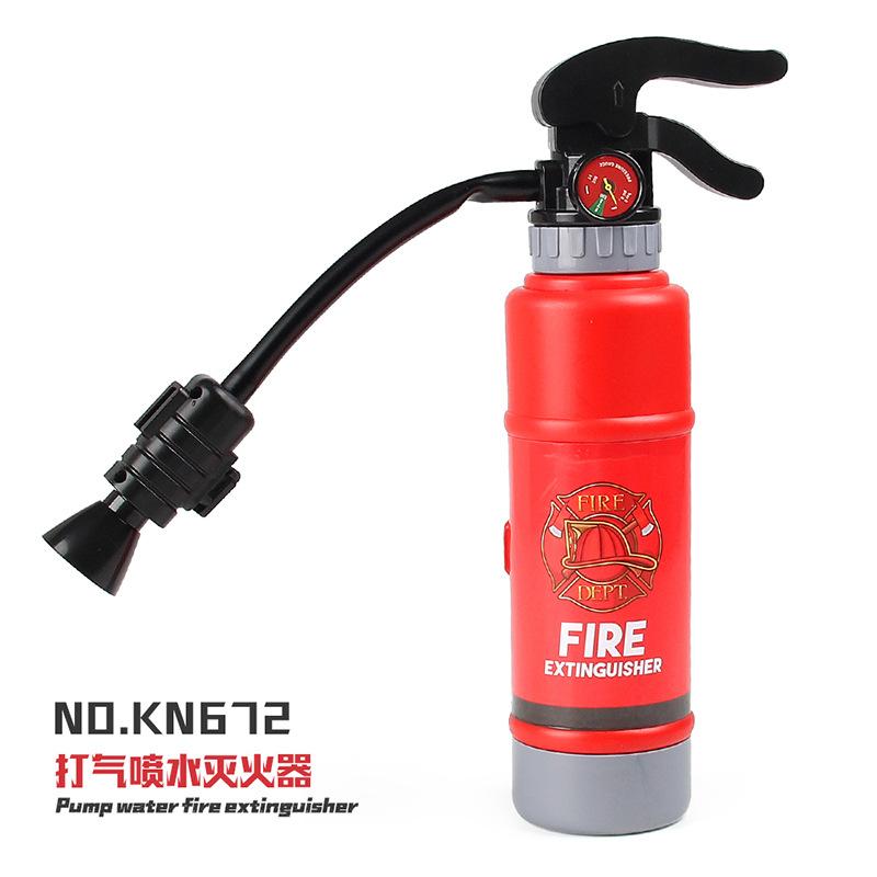 Simulation Fire Props Series, Fire Hats, Clothes Sets, Accessories Sets, Role-playing Stage Performances