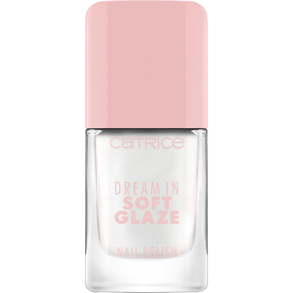 Catrice Nail Polish Dream in Soft Glaze 010, 10.5ml