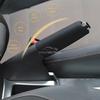 Automotive Handbrake Set Silicone Odor Free Wave Washable Cover Anti Slip Wear Resistant Sheath Parking Brake Universal Tools