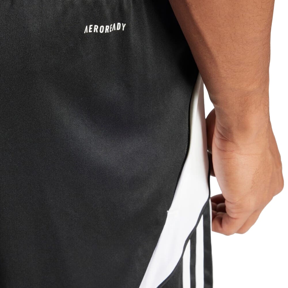 Adidas Free Shipping With AdiClub Tiro 24 Training Shorts IP1951