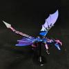3D Printed Three Head Flying Dragon / Fire Dragon T13 Action Figures Multi-Jointed Movable Robot Nova 13 DIY Mannequin Toys
