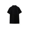 Burberry SS24 Polo Shirt Men's Black 80849371