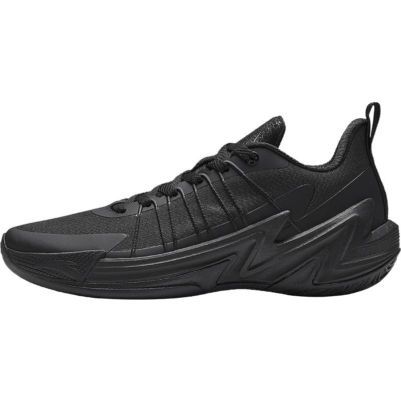 Anta Heatwave 4 Men s Outdoor Basketball Shoes 42