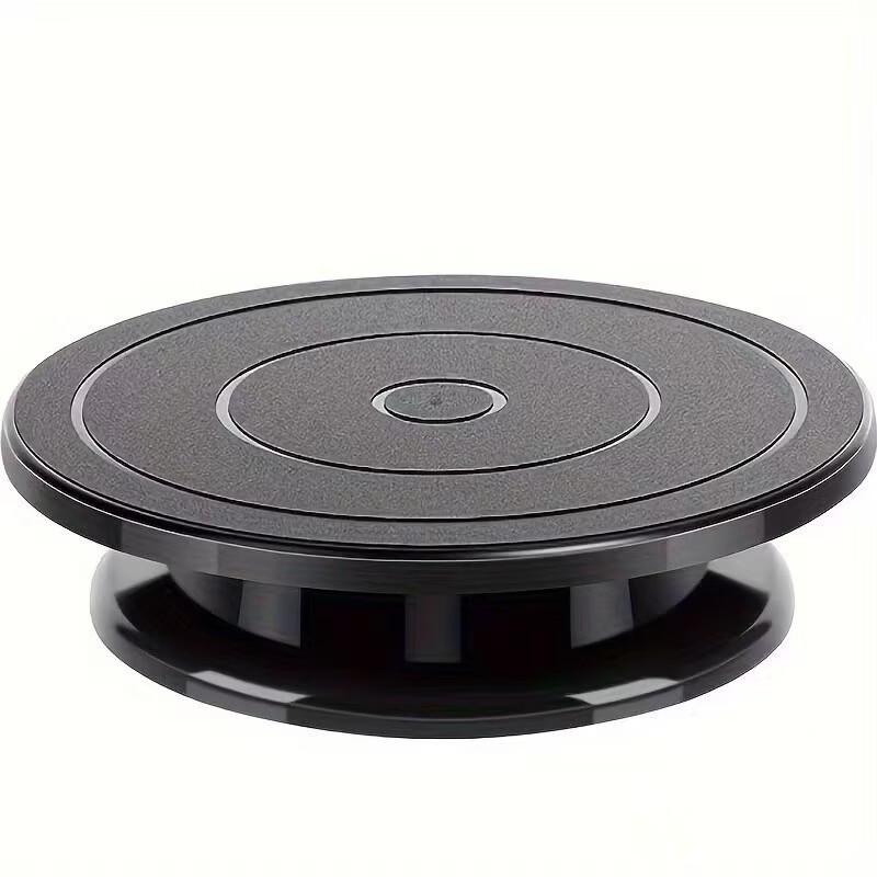 Cake Decorating Turntable