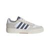 D-PAD CLASSIC Basketball-Inspired Sneakers