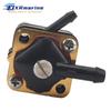 397839 Fuel Pump Assembly Compatible with Evinrude Johnson 2 Cyl 6 8 9.5 9.9 15 HP Outboard Motors 397274 395091 391638 18-7350