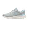 Skech-Lite Pro 2.0 Mesh Comfortable Lace-Up Low-Top Training Shoes Women Sneakers 150620-GRY