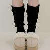 Rosefrantz Leg Warmer [Black]