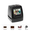 Lightweight 35mm 135mm Negative Film Scanner for Easy Use in Home and Studio Setting, Design for Photography Fan